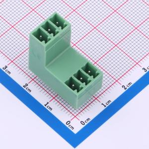 KF2EDGVT-3.81-2*3P商品缩略图