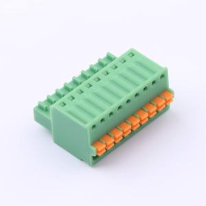 KF2EDGKD-2.54-9P商品缩略图