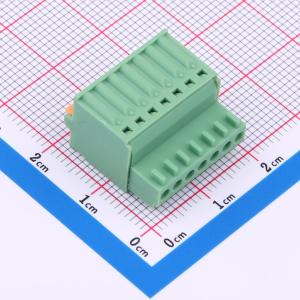 KF2EDGKD-2.54-7P商品缩略图