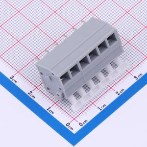 KF242V-5.0-6P商品缩略图