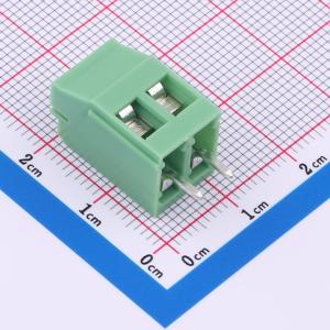 KF129L-5.08-2P商品缩略图