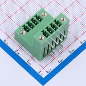 KF2EDGRTM-3.5-2*4P商品缩略图