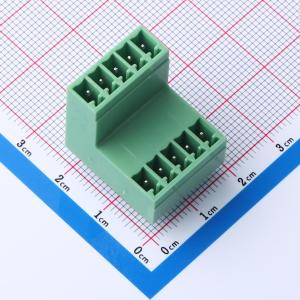 KF2EDGVT-3.5-2*5P商品缩略图