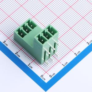 KF2EDGRT-3.81-2*3P商品缩略图