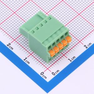 KF2EDGKD-2.54-5P商品缩略图