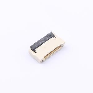 HX FPC 0.5-12P HYH2.0商品缩略图