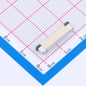 FPC-0.5LX-28PH20商品缩略图