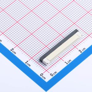 FPC-0.5LS-40PH20商品缩略图