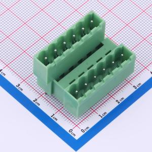 KF2EDGVTC-5.08-2*6P商品缩略图