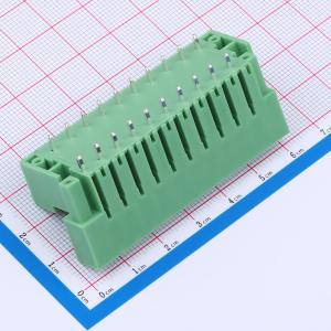 KF2EDGVTM-5.0-2*10P商品缩略图