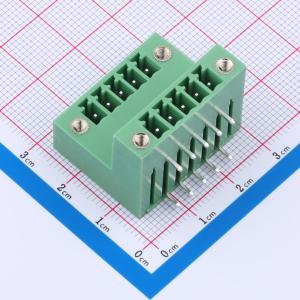 KF2EDGRTM-3.5-2*5P商品缩略图