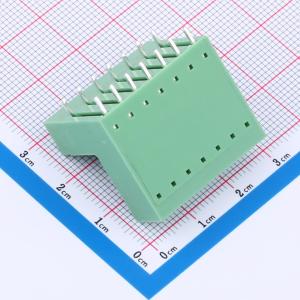 KF2EDGRT-3.81-2*7P商品缩略图