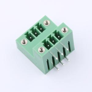 KF2EDGRTM-3.81-2*3P商品缩略图