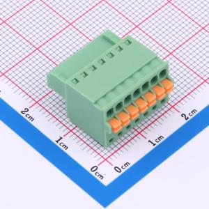 KF2EDGKD-2.54-7P商品缩略图