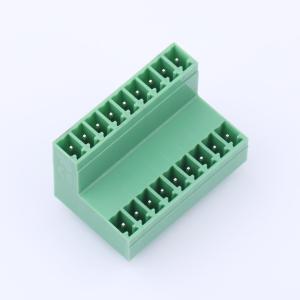 KF2EDGVT-3.81-2*9P商品缩略图