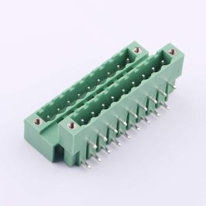 KF2EDGRTM-5.08-2*9P商品缩略图