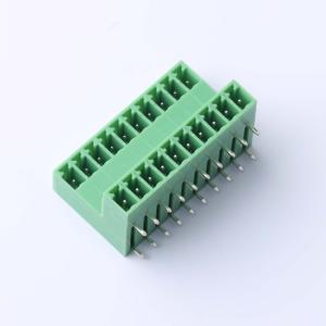 KF2EDGRT-3.81-2*10P商品缩略图