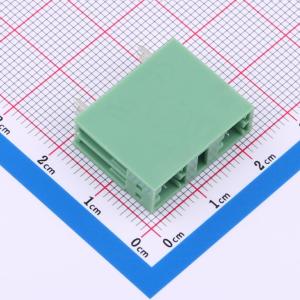 KF2EDGVH-2.5-2*2P商品缩略图