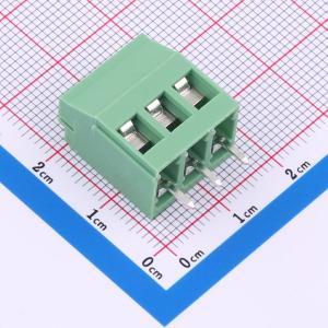 KF129L-5.08-3P商品缩略图