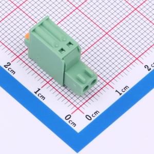 KF2EDGKD-2.54-2P商品缩略图
