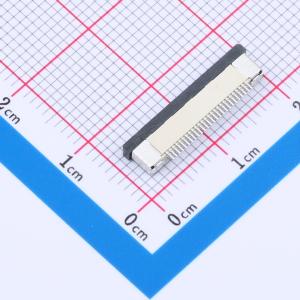 FPC-0.5LS-26PH20商品缩略图