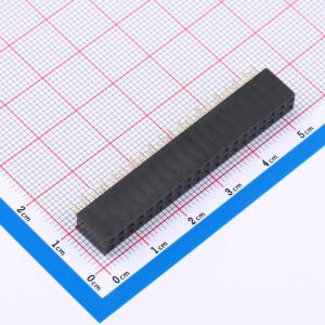 HDGCPH2.54-PZS-2X20商品缩略图