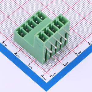 KF2EDGRT-3.81-2*5P商品缩略图
