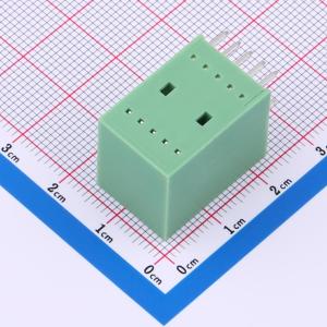 KF2EDGRH-2.5-2*5P商品缩略图