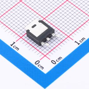 ISL9N306AD3ST(UMW)商品缩略图