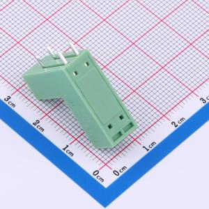 KF2EDGRT-3.81-2*2P商品缩略图