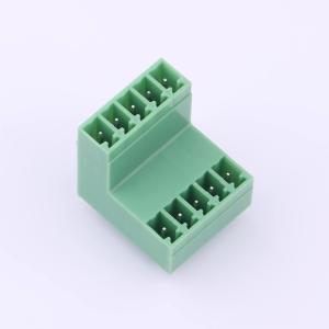 KF2EDGVT-3.81-2*5P商品缩略图