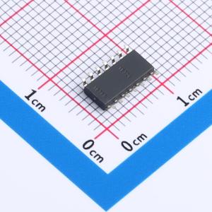 SN65HVD33MDREP商品缩略图