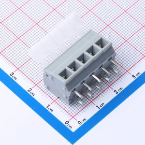 KF242R-5.0-5P-3商品缩略图