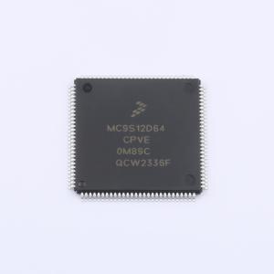 MC9S12D64CPVE商品缩略图