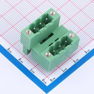 KF2EDGVTM-5.08-2*3P商品缩略图