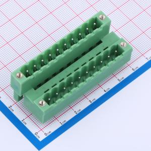 KF2EDGVTM-5.0-2*10P商品缩略图