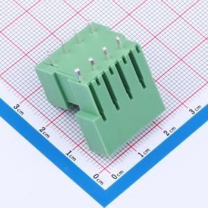 KF2EDGVTC-5.0-2*4P商品缩略图