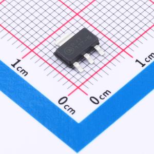 LM1117MPX-50NOPB商品缩略图