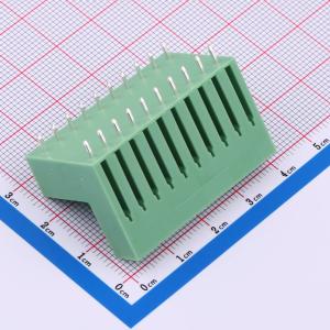 KF2EDGVT-3.81-2*10P商品缩略图