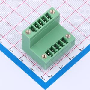 KF2EDGVTM-3.5-2*5P商品缩略图