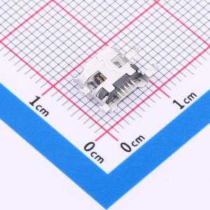 USB-111CB-B-CU B_HOOYA(皓宇电子)-USB-111CB-B-CU B中文资料_PDF手册_价格-立创商城