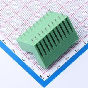 KF2EDGVT-3.5-2*10P商品缩略图