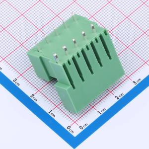 KF2EDGVTC-5.0-2*5P商品缩略图