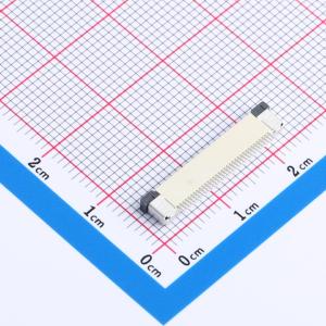 FPC-0.5LX-34PH20商品缩略图