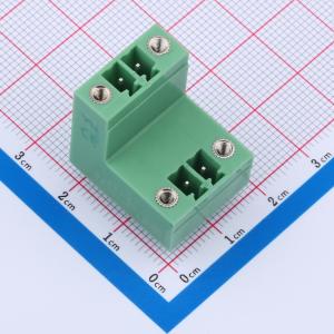 KF2EDGVTM-3.81-2*2P商品缩略图