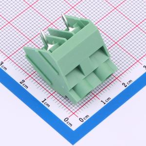 KF635S-6.35-2P商品缩略图