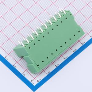 KF2EDGRTC-5.0-2*10P商品缩略图