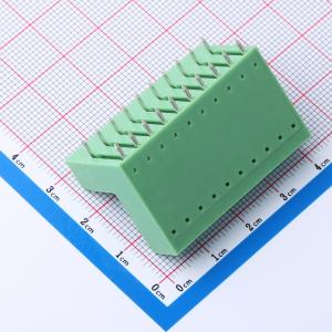 KF2EDGRT-3.81-2*10P商品缩略图