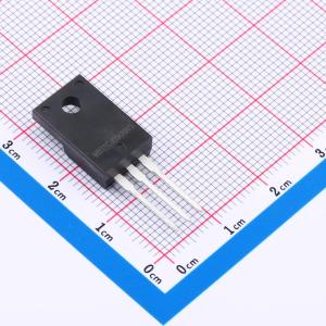 STP14NF12FP-VB商品缩略图