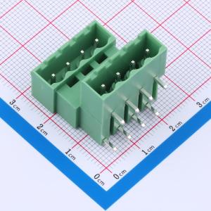 KF2EDGRTC-5.0-2*4P商品缩略图